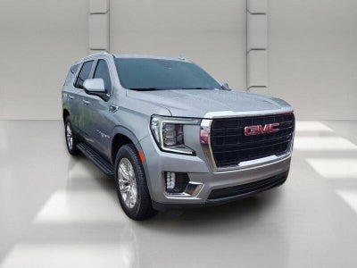 2023 GMC Yukon SLE
