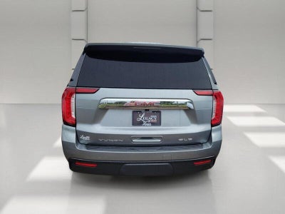 2023 GMC Yukon SLE
