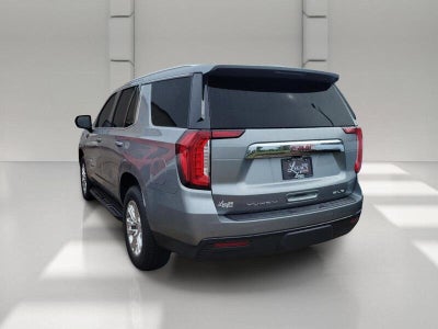 2023 GMC Yukon SLE