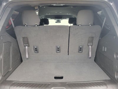 2023 GMC Yukon SLE