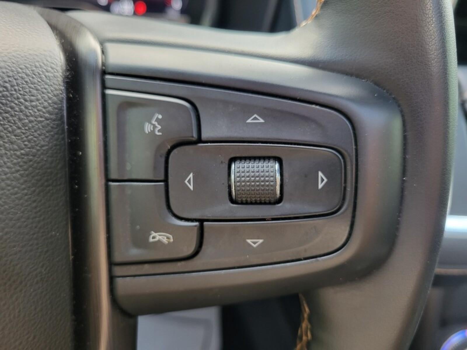 2023 GMC Yukon XL AT4