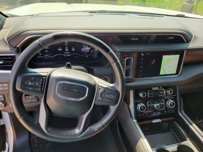 2024 GMC Yukon XL Denali Ultimate