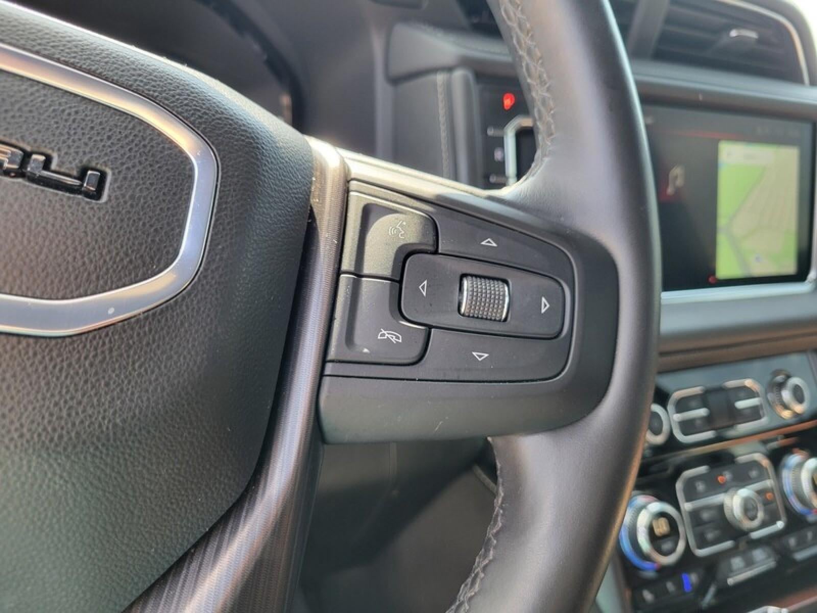 2024 GMC Yukon XL Denali Ultimate