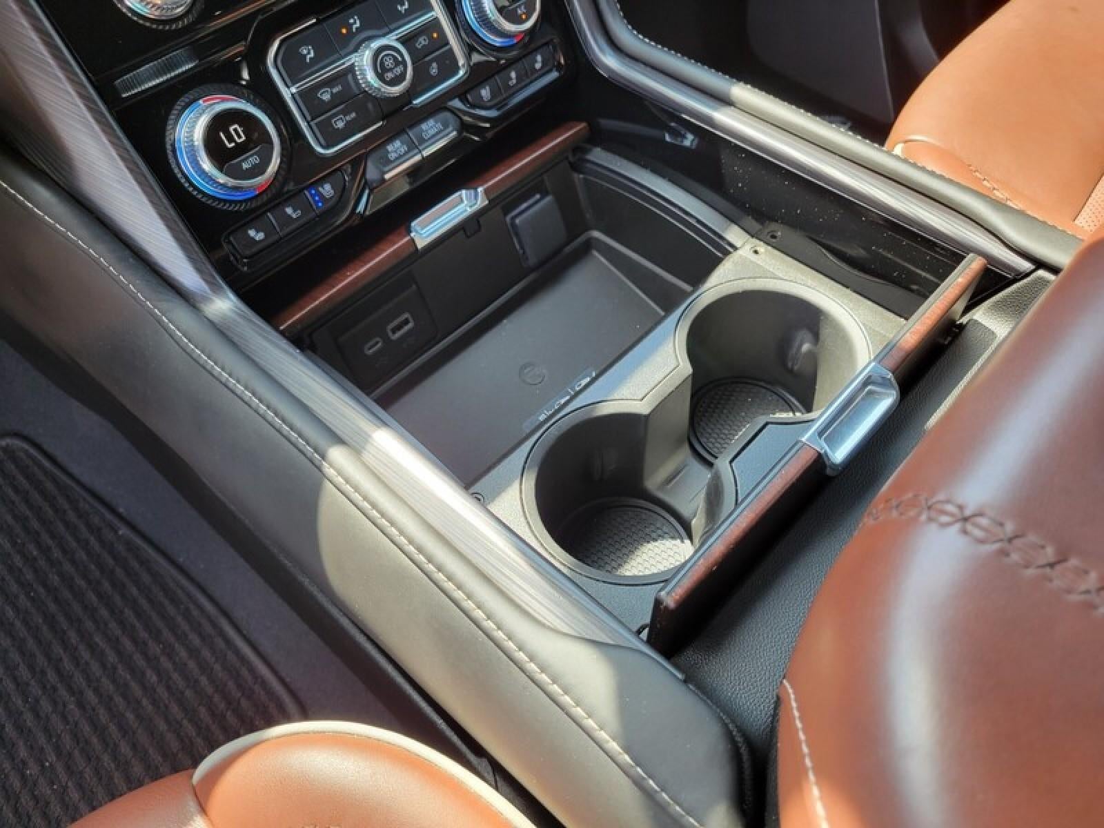 2024 GMC Yukon XL Denali Ultimate