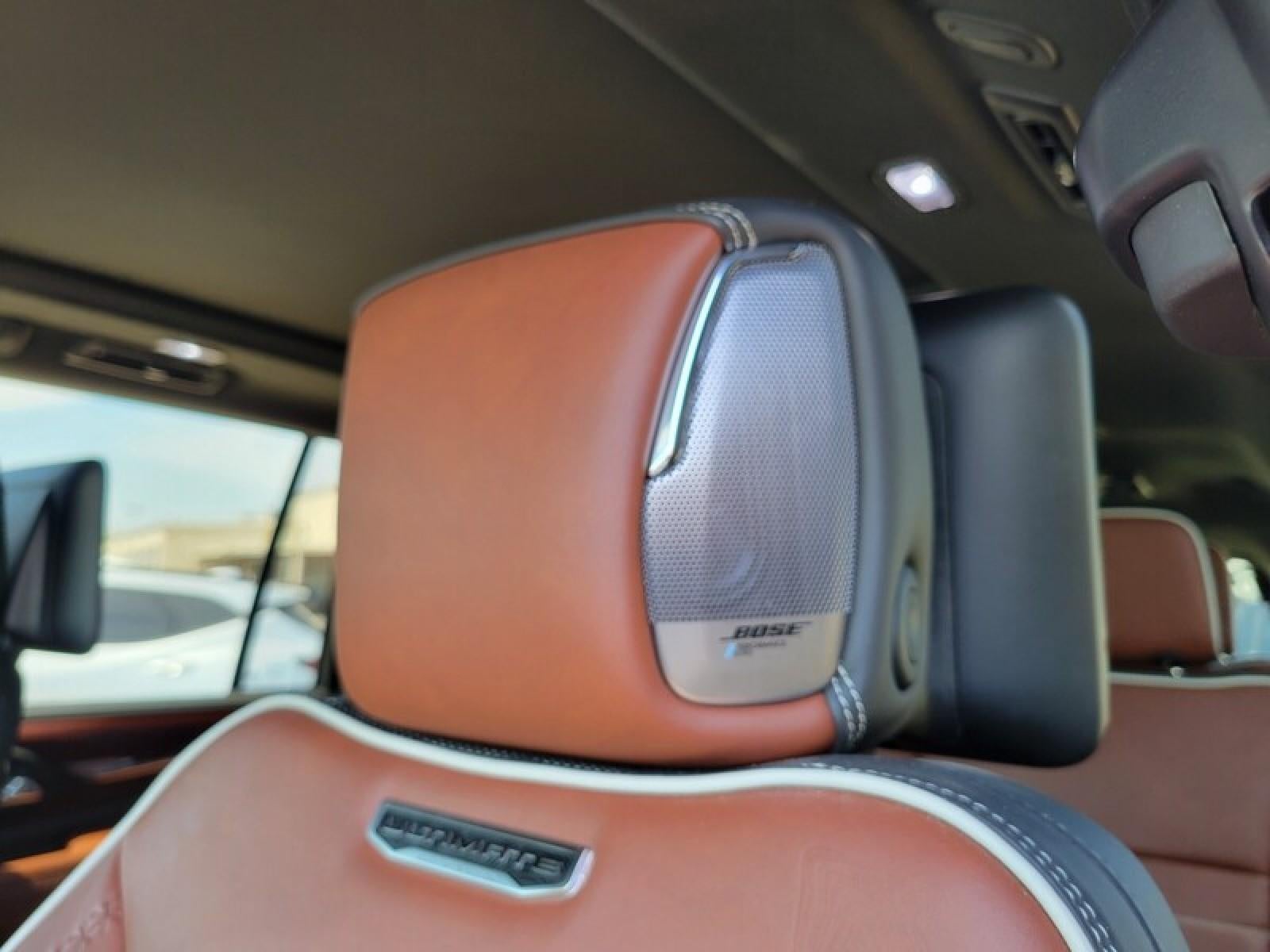 2024 GMC Yukon XL Denali Ultimate