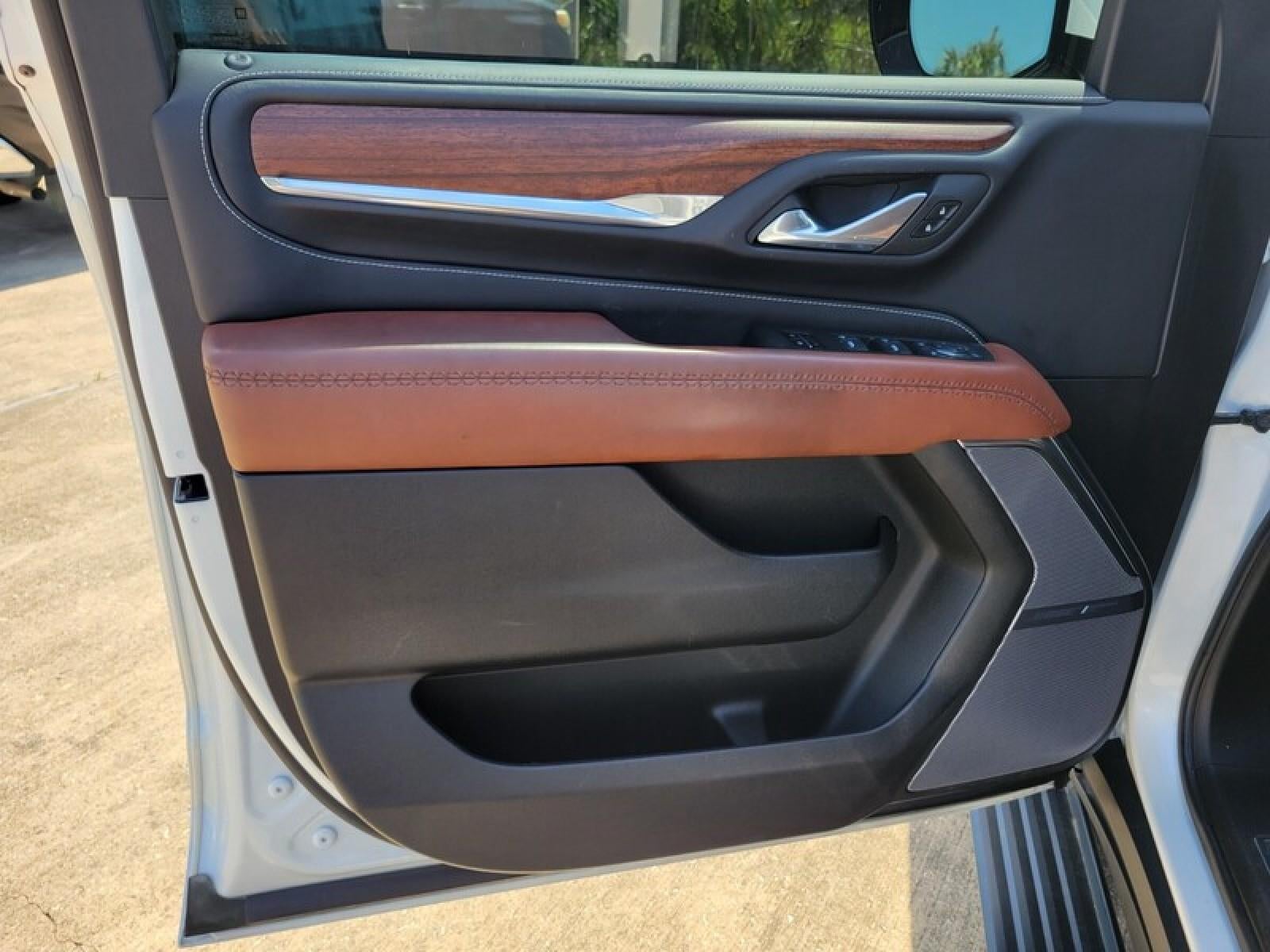 2024 GMC Yukon XL Denali Ultimate