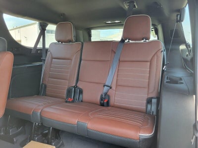 2024 GMC Yukon XL Denali Ultimate