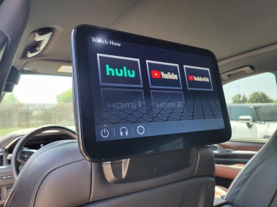 2024 GMC Yukon XL Denali Ultimate