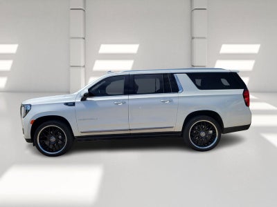 2024 GMC Yukon XL Denali Ultimate