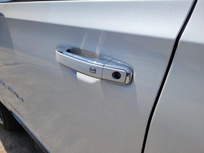 2024 GMC Yukon XL Denali Ultimate