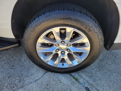 2021 Chevrolet Suburban Premier