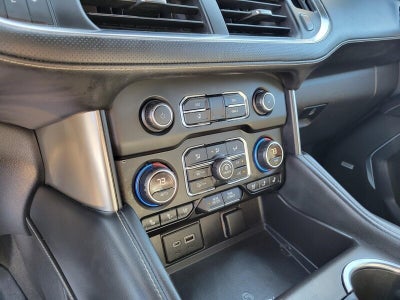 2021 Chevrolet Suburban Premier