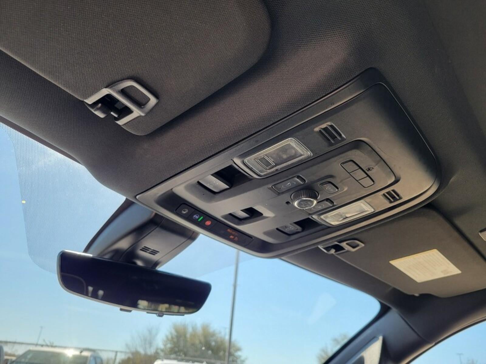 2021 Chevrolet Suburban Premier