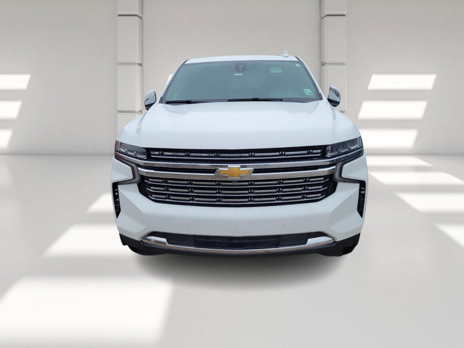 2021 Chevrolet Suburban Premier