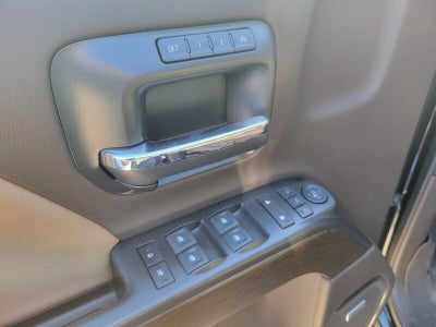 2019 GMC Sierra 2500 HD Denali