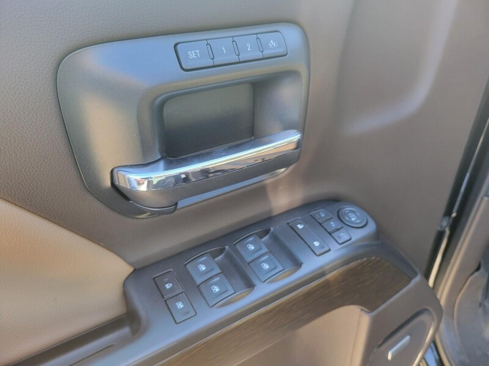 2019 GMC Sierra 2500 HD Denali