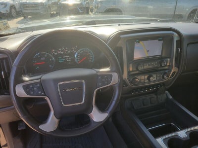 2019 GMC Sierra 2500 HD Denali