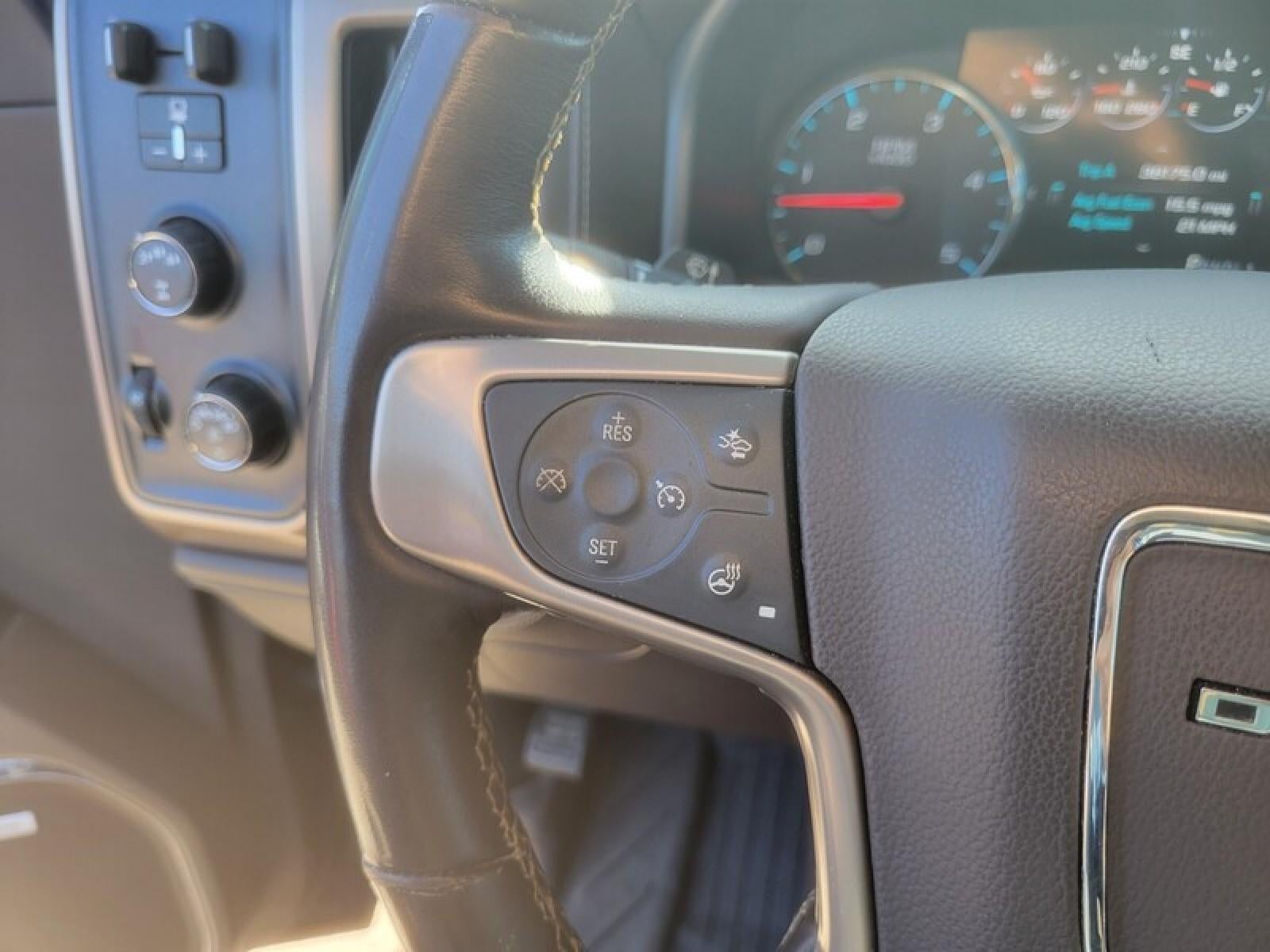 2019 GMC Sierra 2500 HD Denali