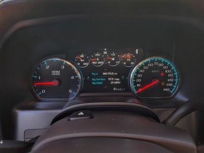 2019 GMC Sierra 2500 HD Denali