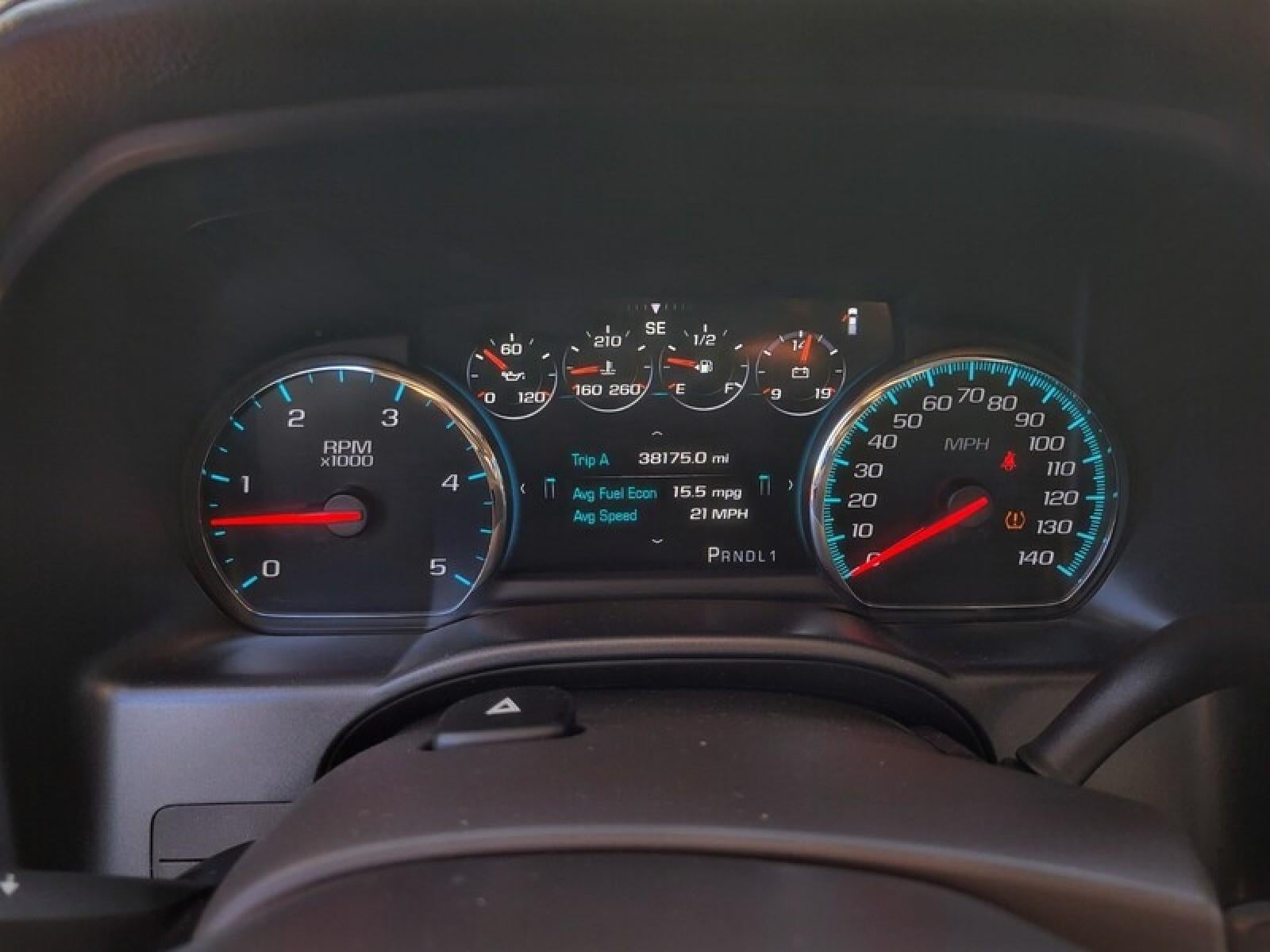 2019 GMC Sierra 2500 HD Denali