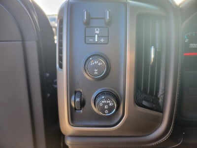 2019 GMC Sierra 2500 HD Denali