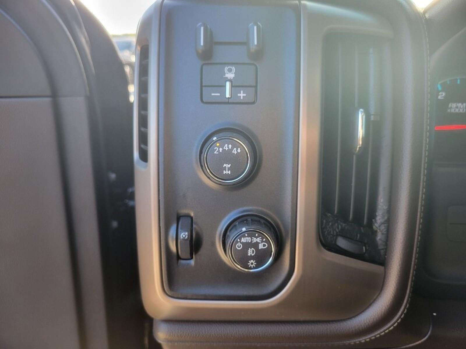 2019 GMC Sierra 2500 HD Denali