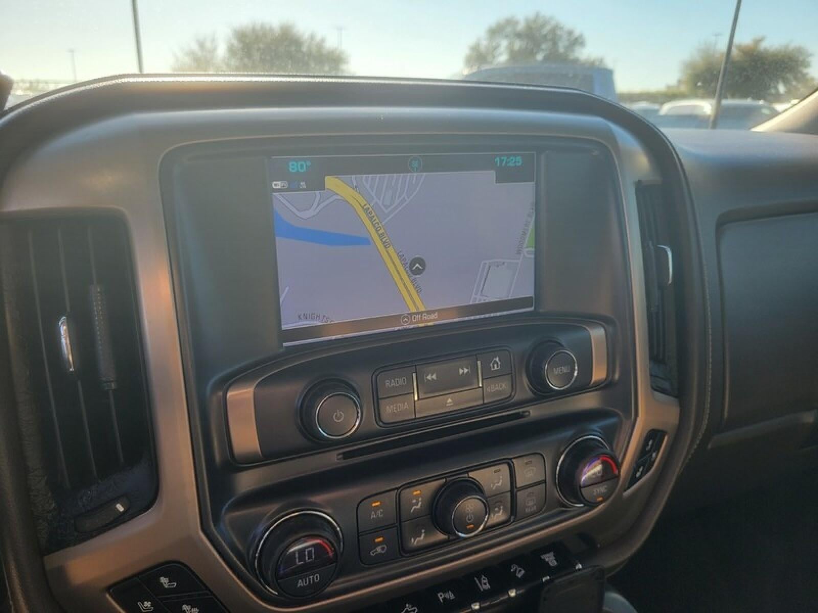 2019 GMC Sierra 2500 HD Denali