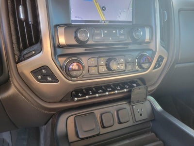 2019 GMC Sierra 2500 HD Denali