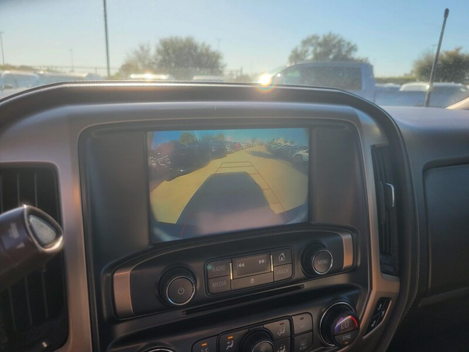 2019 GMC Sierra 2500 HD Denali