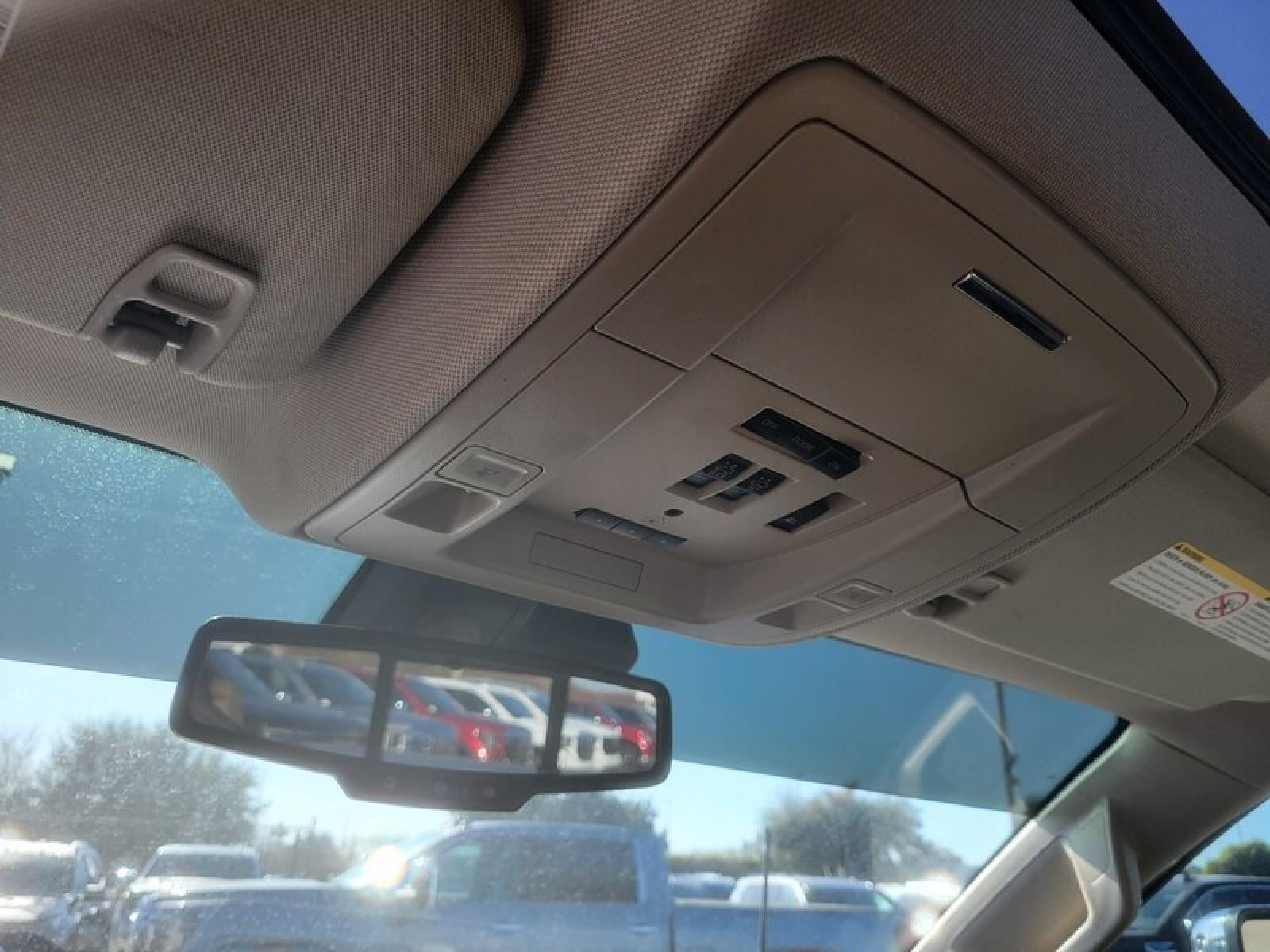 2019 GMC Sierra 2500 HD Denali