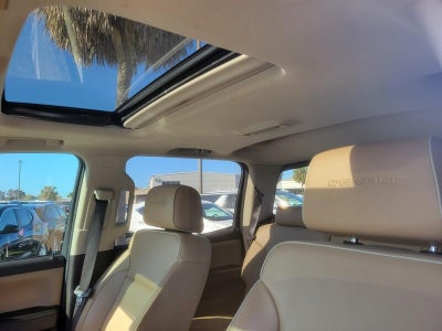 2019 GMC Sierra 2500 HD Denali