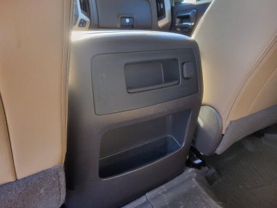 2019 GMC Sierra 2500 HD Denali