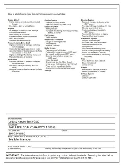 2019 GMC Sierra 2500 HD Denali