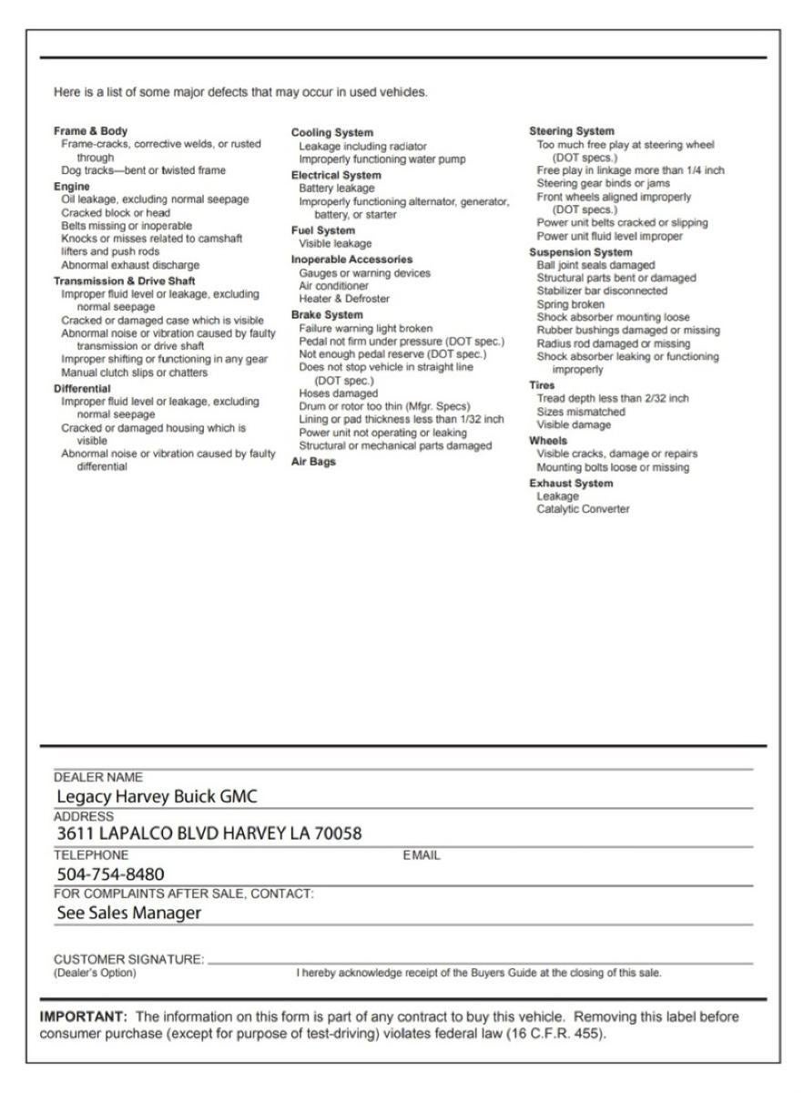 2019 GMC Sierra 2500 HD Denali