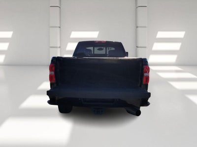 2019 GMC Sierra 2500 HD Denali