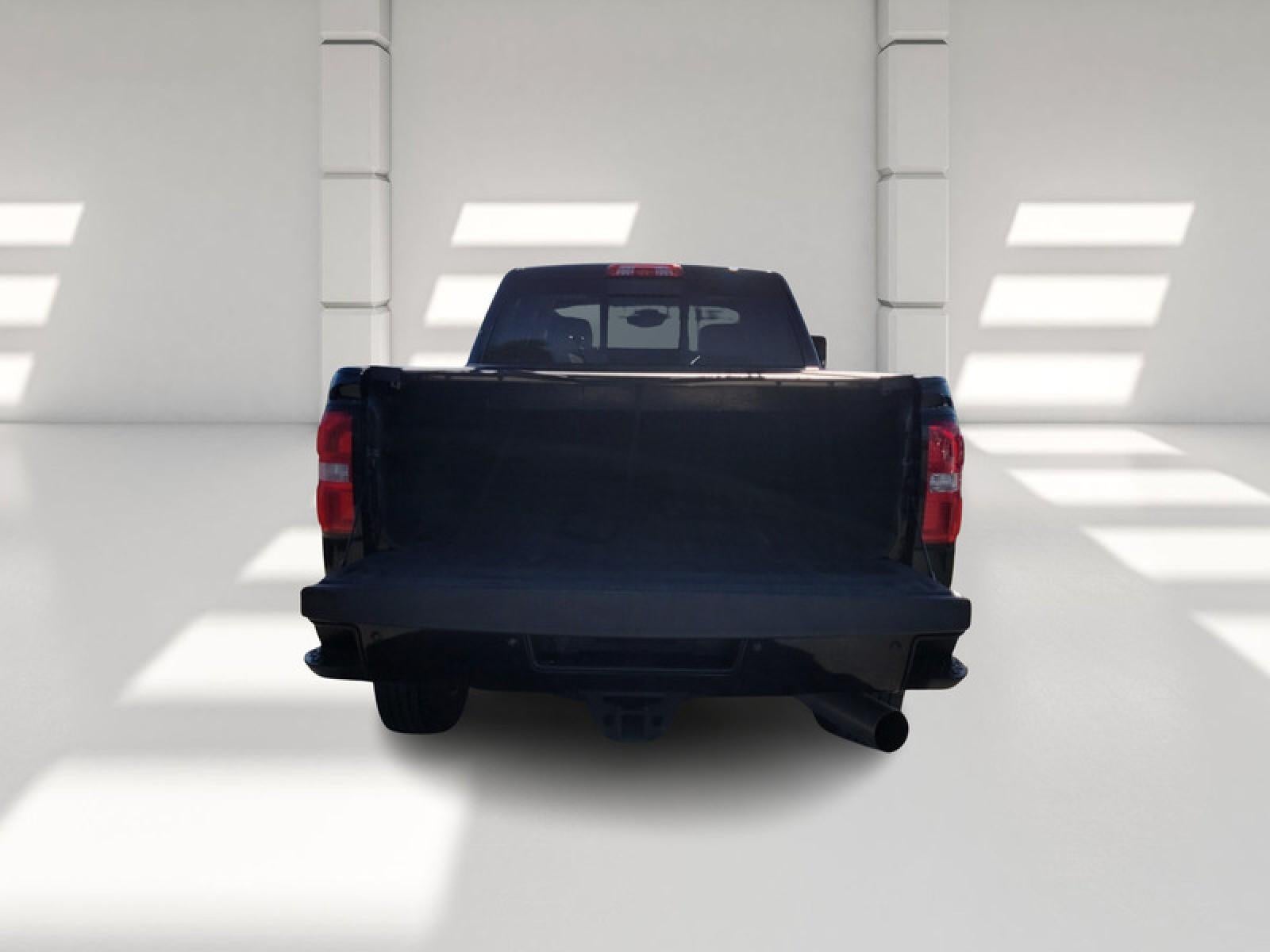 2019 GMC Sierra 2500 HD Denali