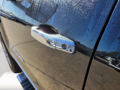 2019 GMC Sierra 2500 HD Denali