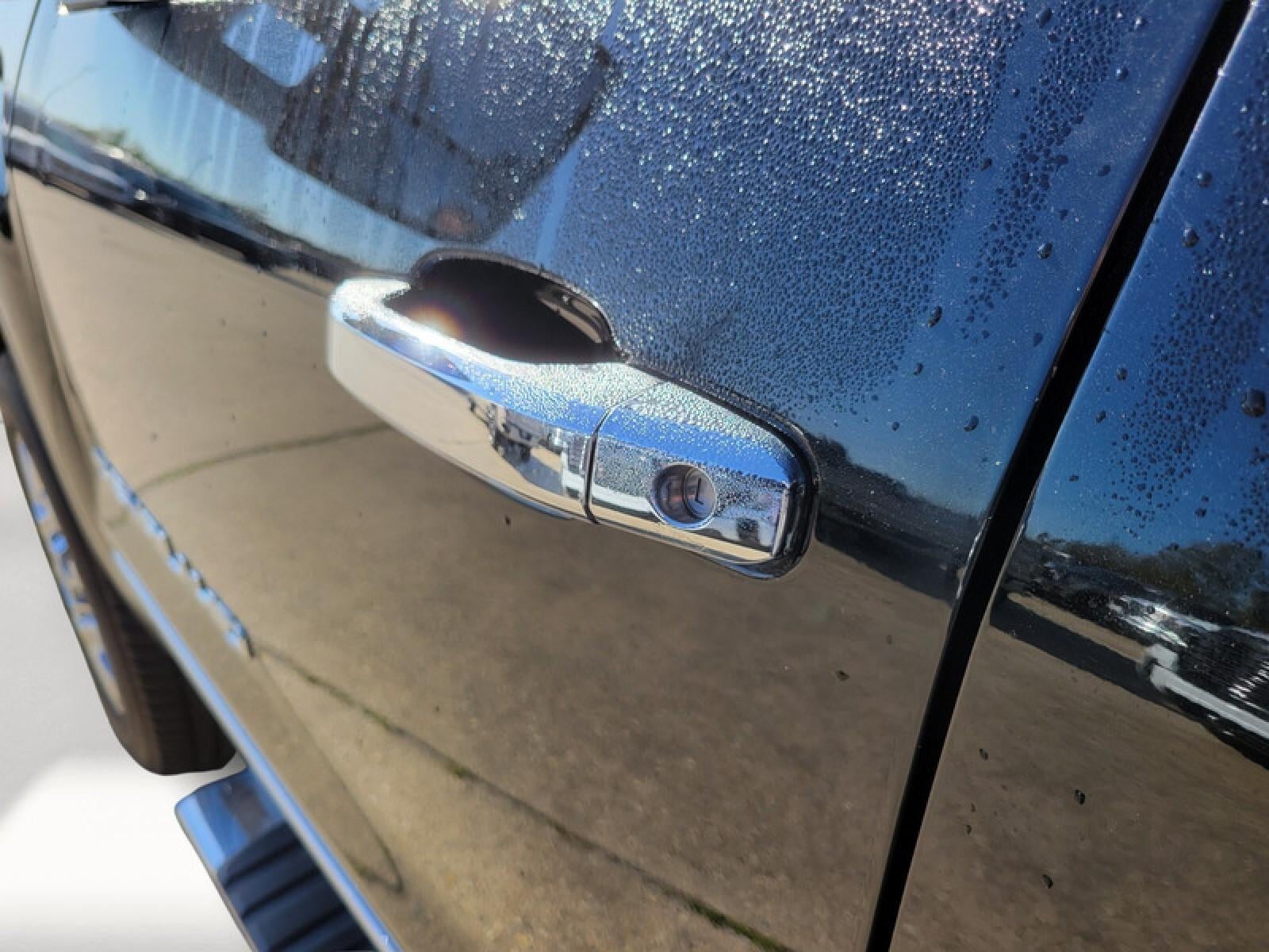 2019 GMC Sierra 2500 HD Denali