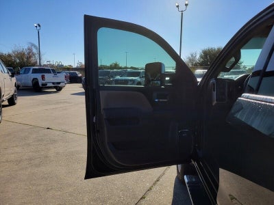 2019 GMC Sierra 2500 HD Denali