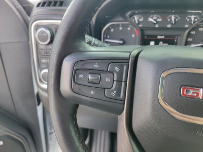 2022 GMC Sierra 2500 HD AT4