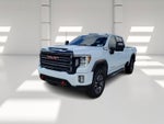 2022 GMC Sierra 2500 HD AT4