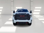 2022 GMC Sierra 2500 HD AT4