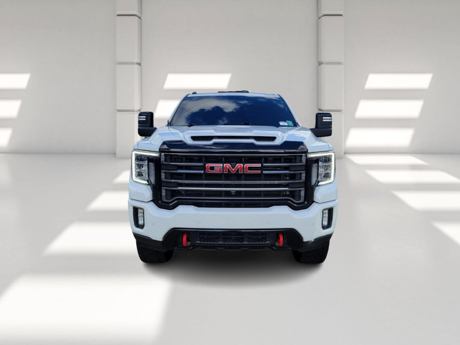 2022 GMC Sierra 2500 HD AT4