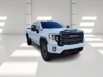 2022 GMC Sierra 2500 HD AT4