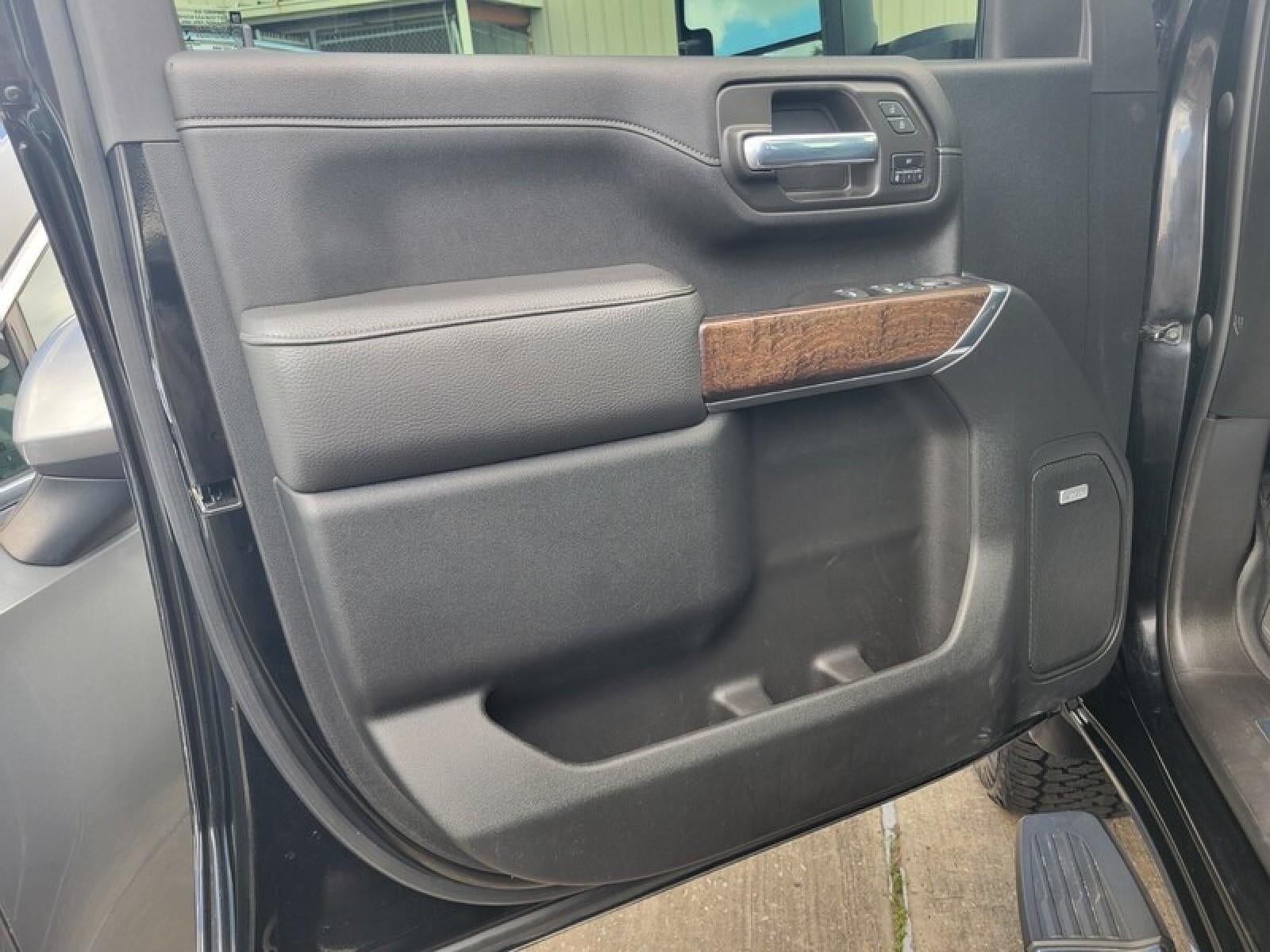 2021 GMC Sierra 2500 HD Denali