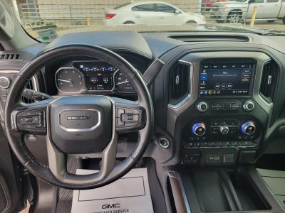 2021 GMC Sierra 2500 HD Denali