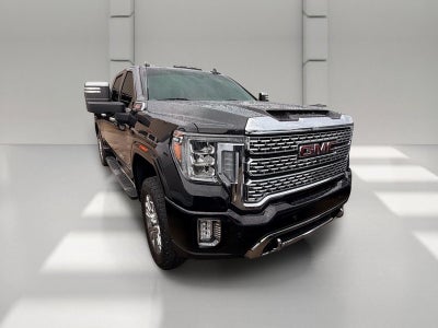 2021 GMC Sierra 2500 HD Denali