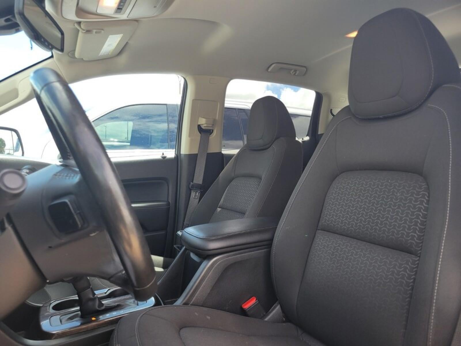 2021 GMC Canyon 2WD Elevation