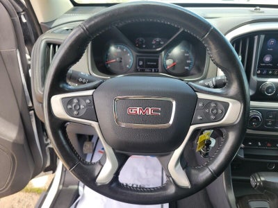 2021 GMC Canyon 2WD Elevation
