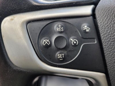 2021 GMC Canyon 2WD Elevation